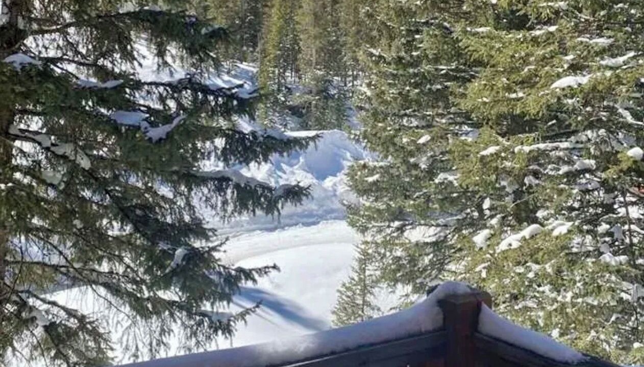 Photo of Outdoor in Taos Ski Valley