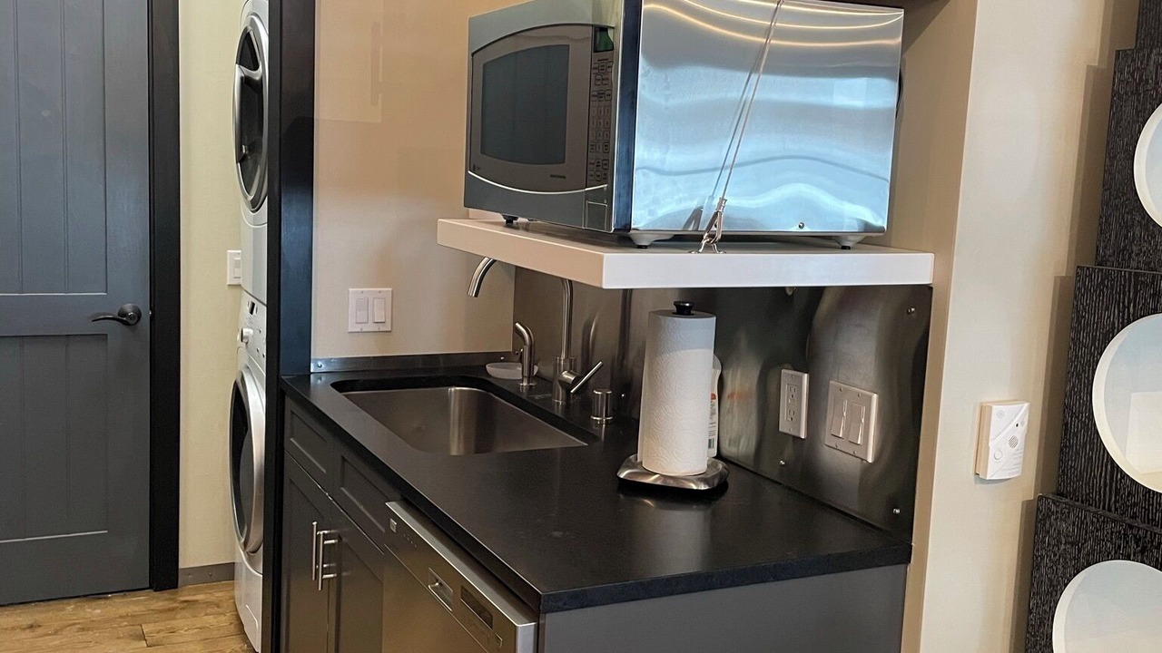 Photo of Kitchen in Taos Ski Valley