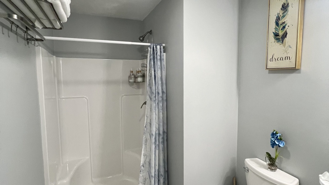 Photo of Bathroom in Worcester