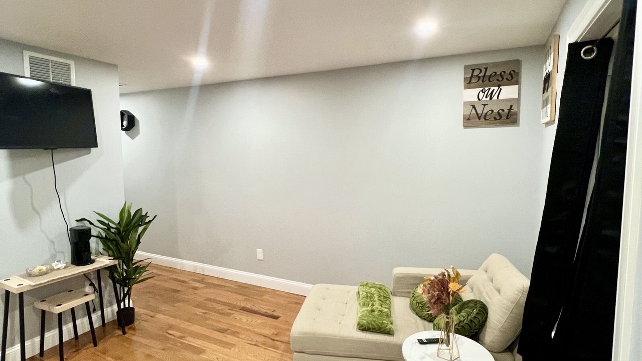 Photo of Livingroom in Worcester
