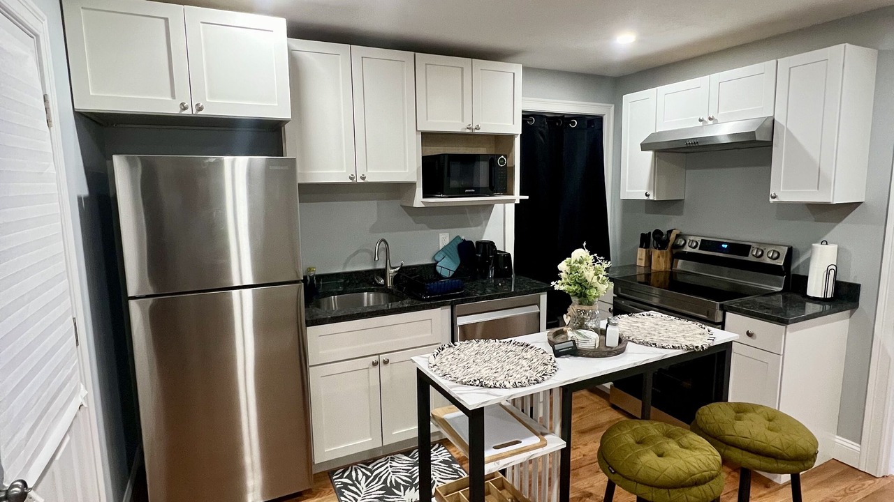 Photo of Kitchen in Worcester