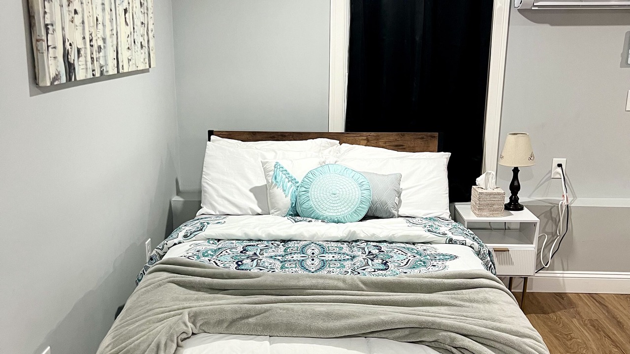 Photo of Bedroom in Worcester