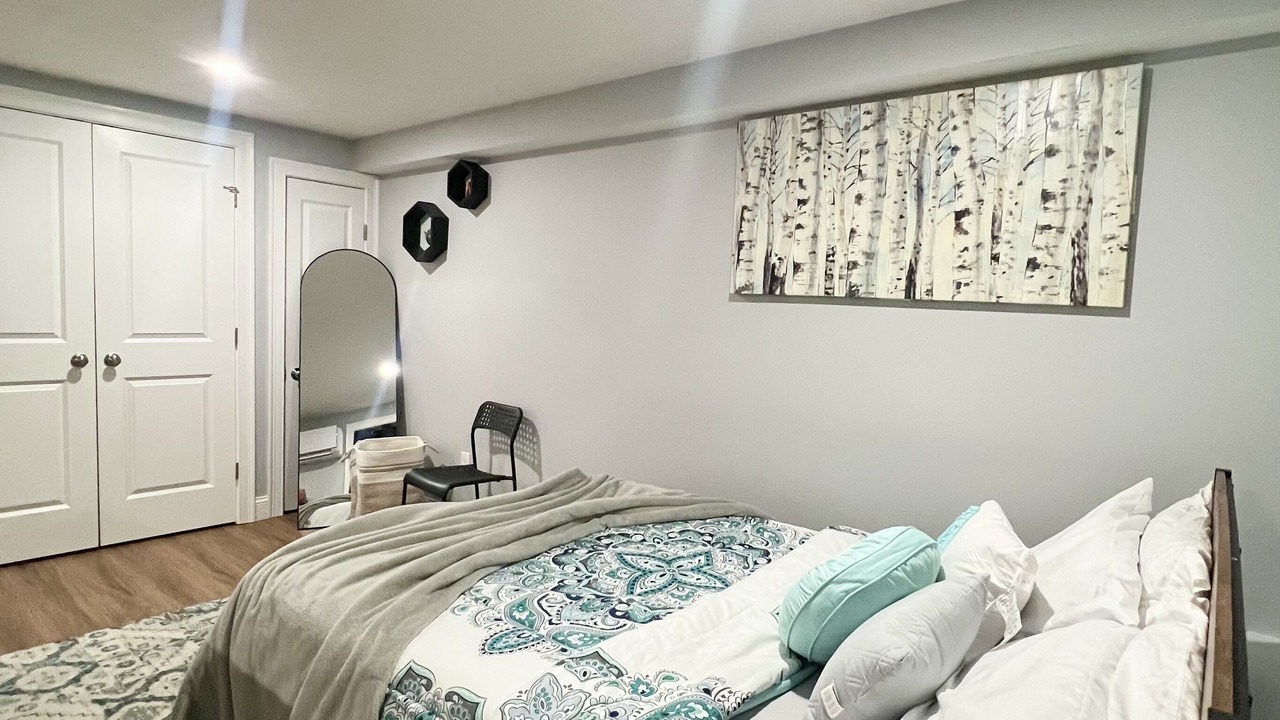 Photo of Bedroom in Worcester