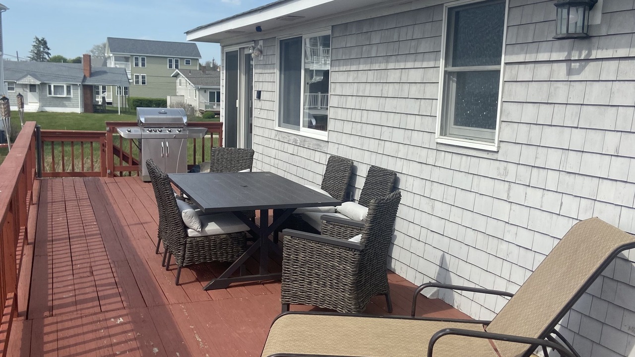 Photo of Outdoor in Point Judith