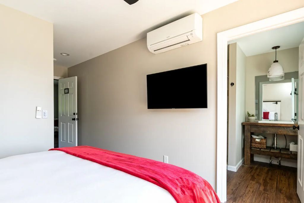 Photo of Bedroom in Essex Junction