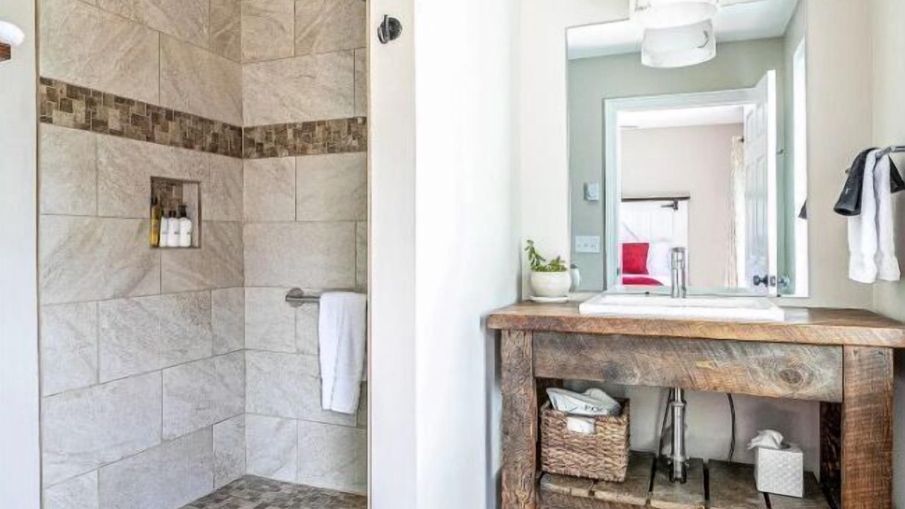 Photo of Bathroom in Essex Junction