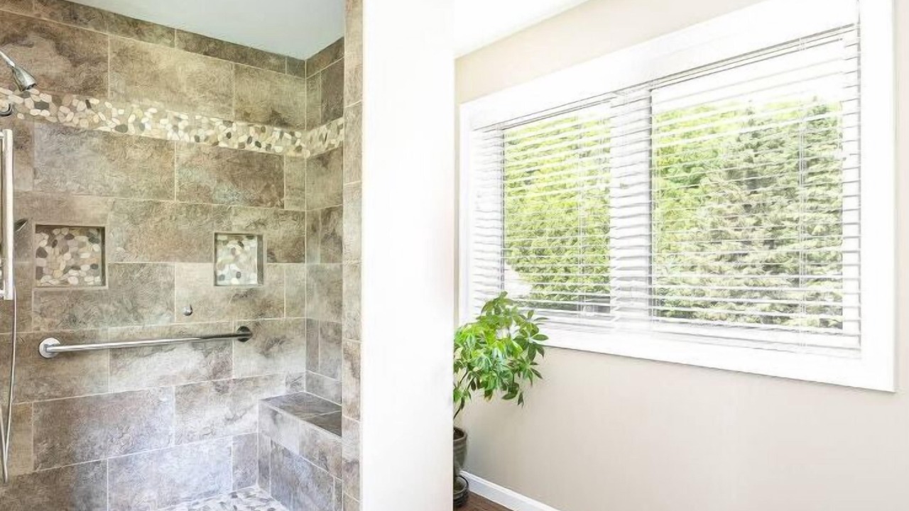 Photo of Bathroom in Essex Junction