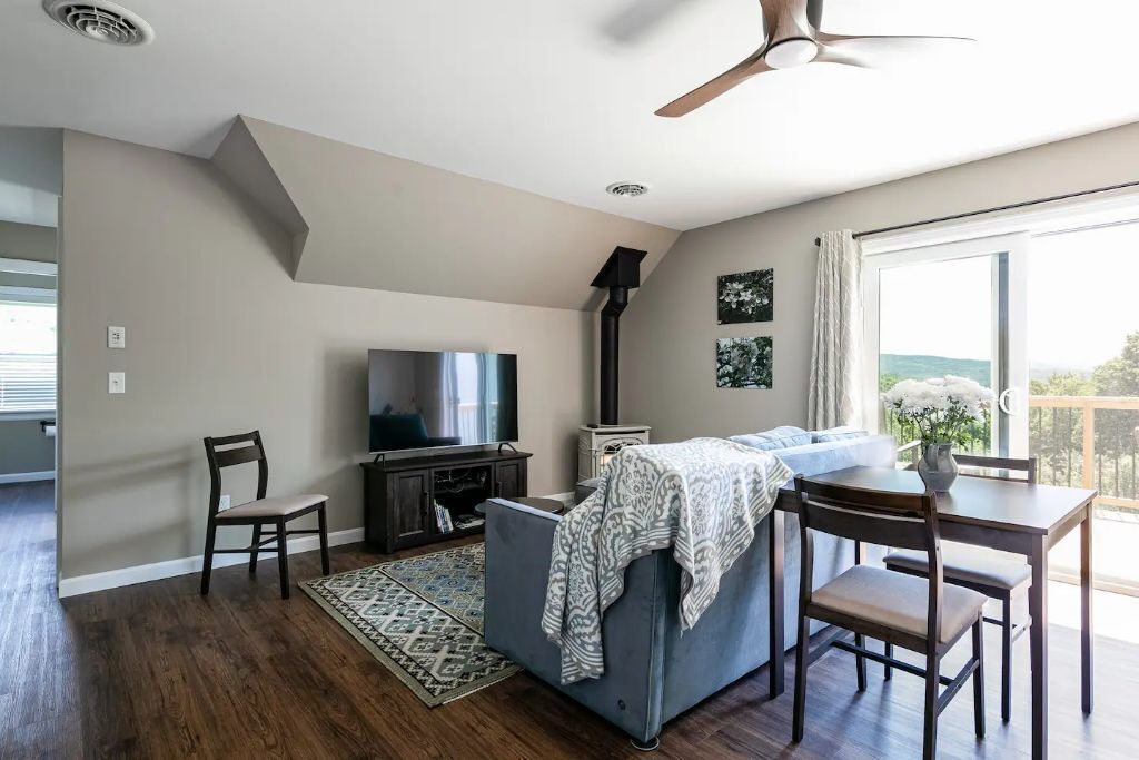 Photo of Livingroom in Essex Junction