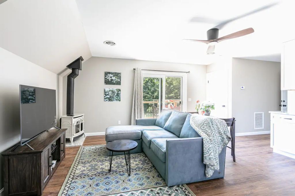 Photo of Livingroom in Essex Junction