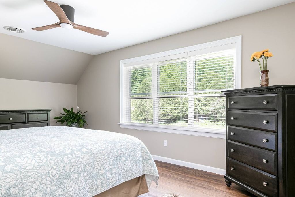 Photo of Bedroom in Essex Junction