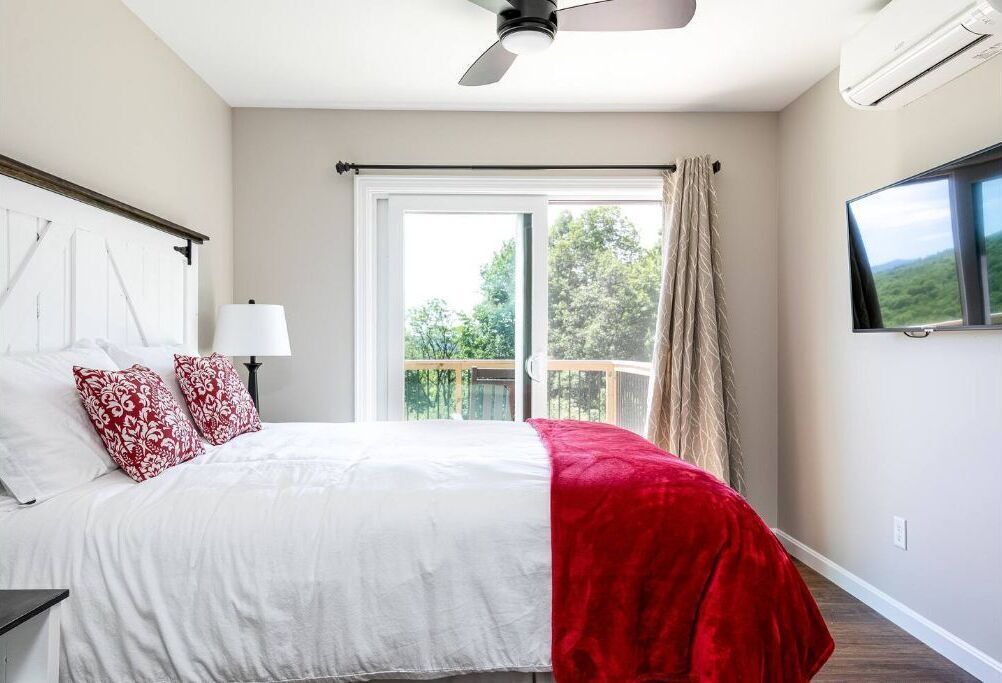 Photo of Bedroom in Essex Junction