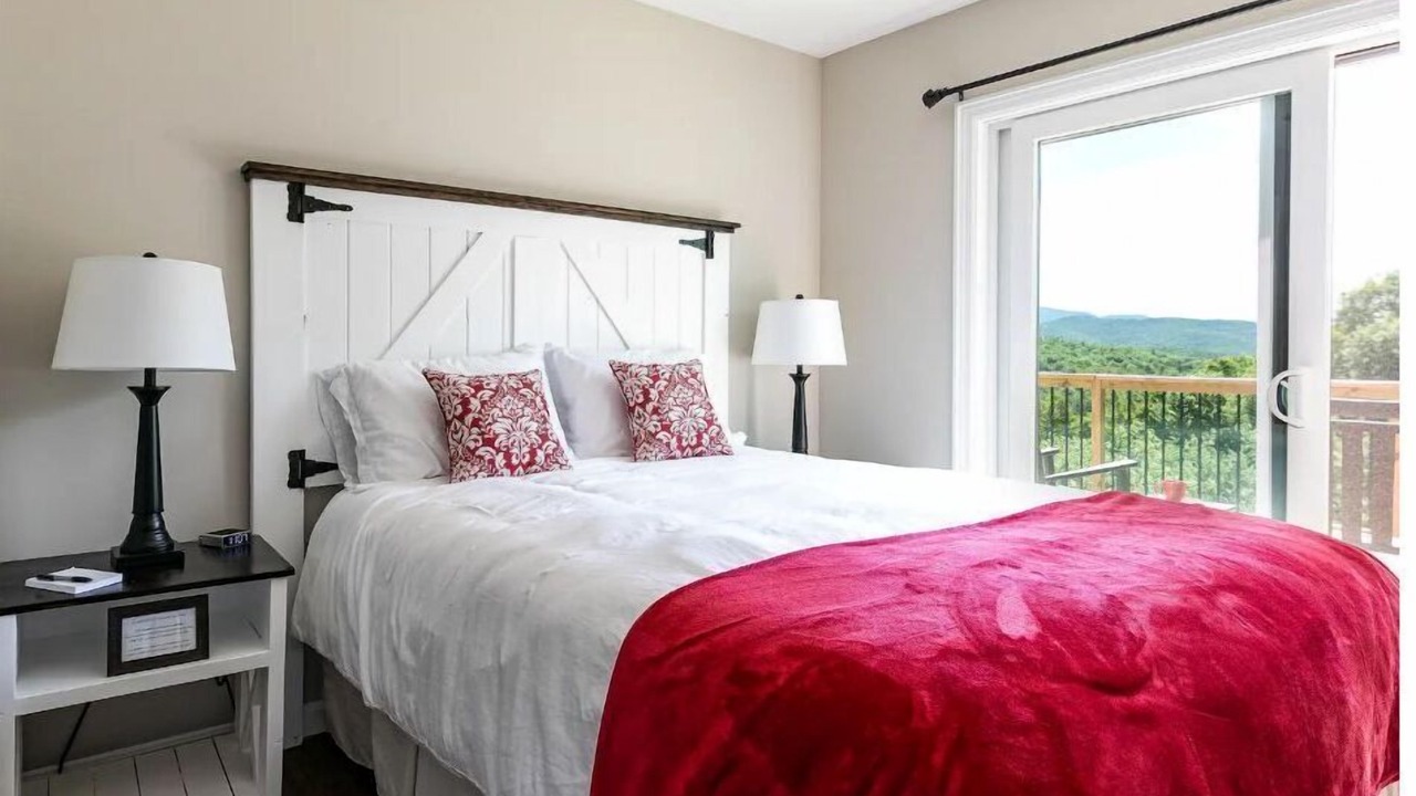 Photo of Bedroom in Essex Junction
