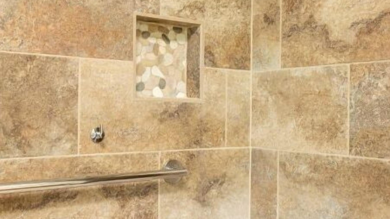 Photo of Bathroom in Essex Junction