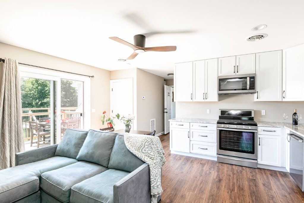 Photo of Livingroom in Essex Junction