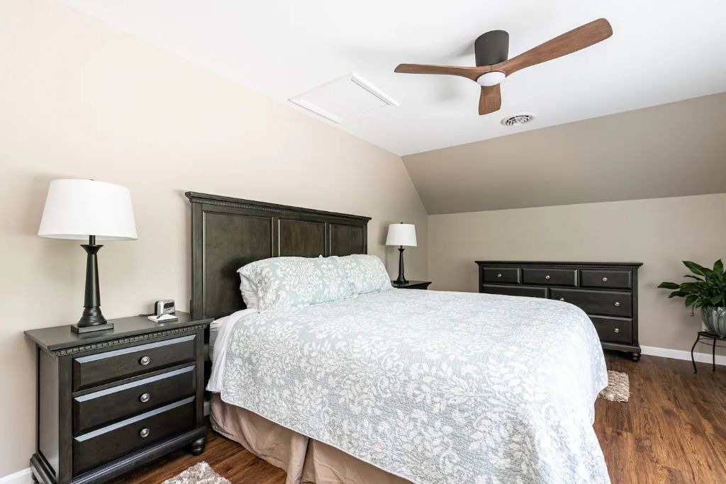 Photo of Bedroom in Essex Junction