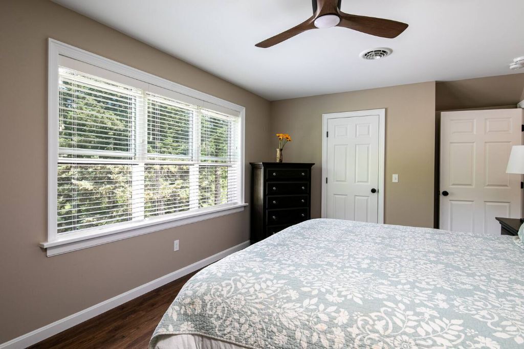 Photo of Bedroom in Essex Junction
