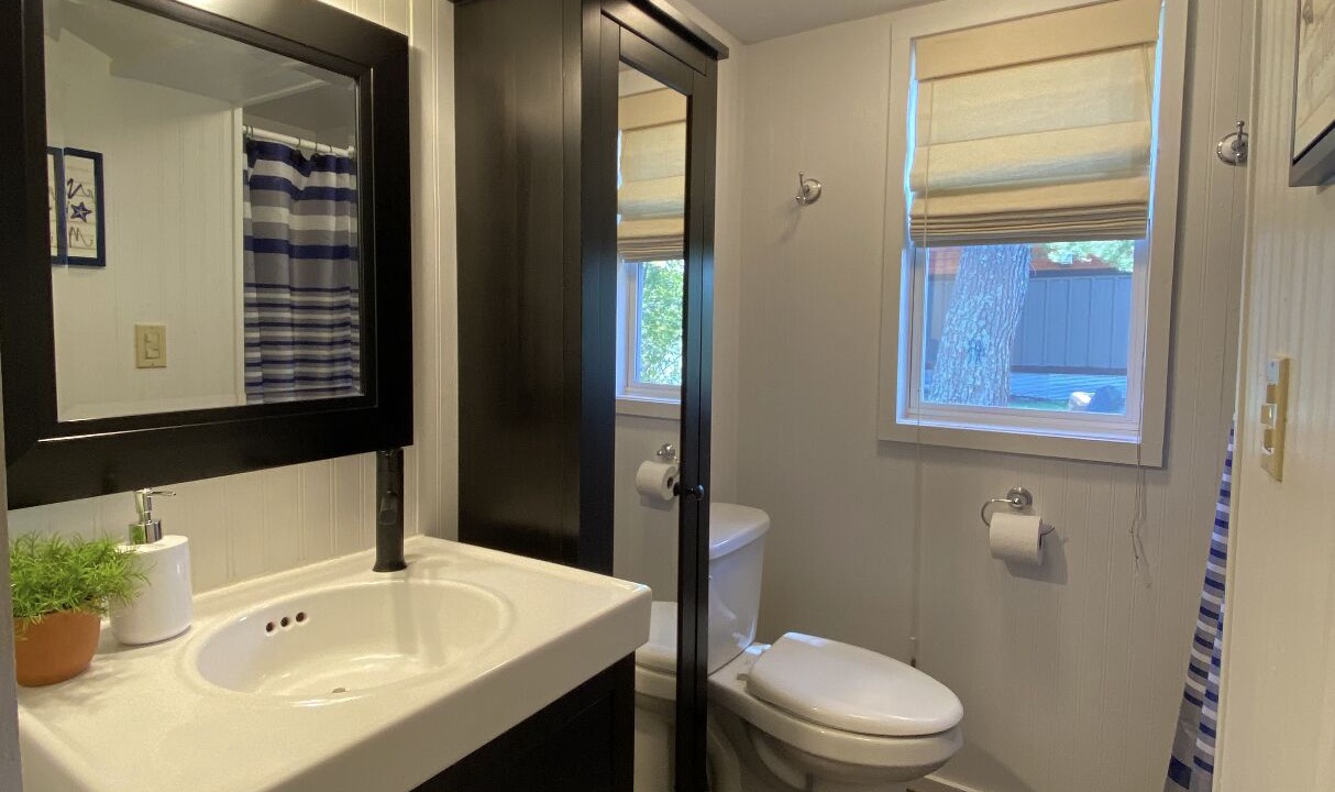 Photo of Bathroom in Crosslake