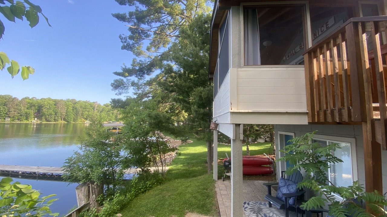 Photo of Outdoor in Crosslake