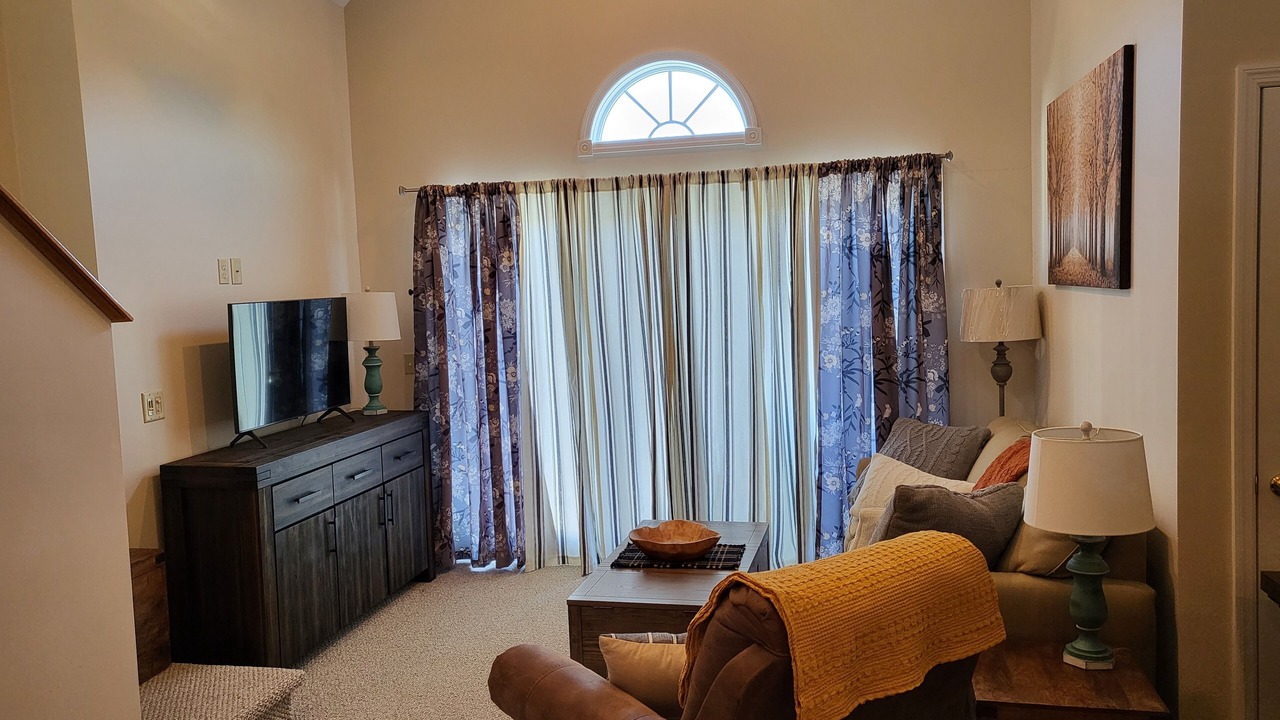 Photo of Livingroom in Alexandria Bay