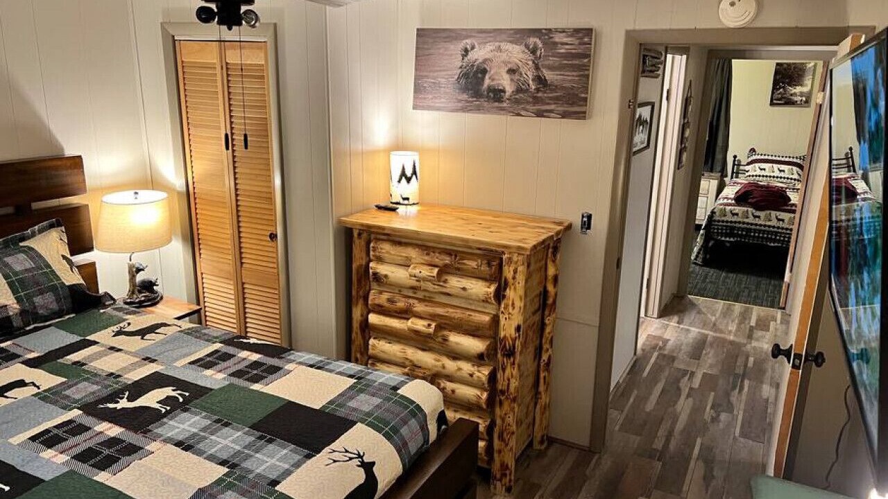 Photo of Bedroom in Mill Run
