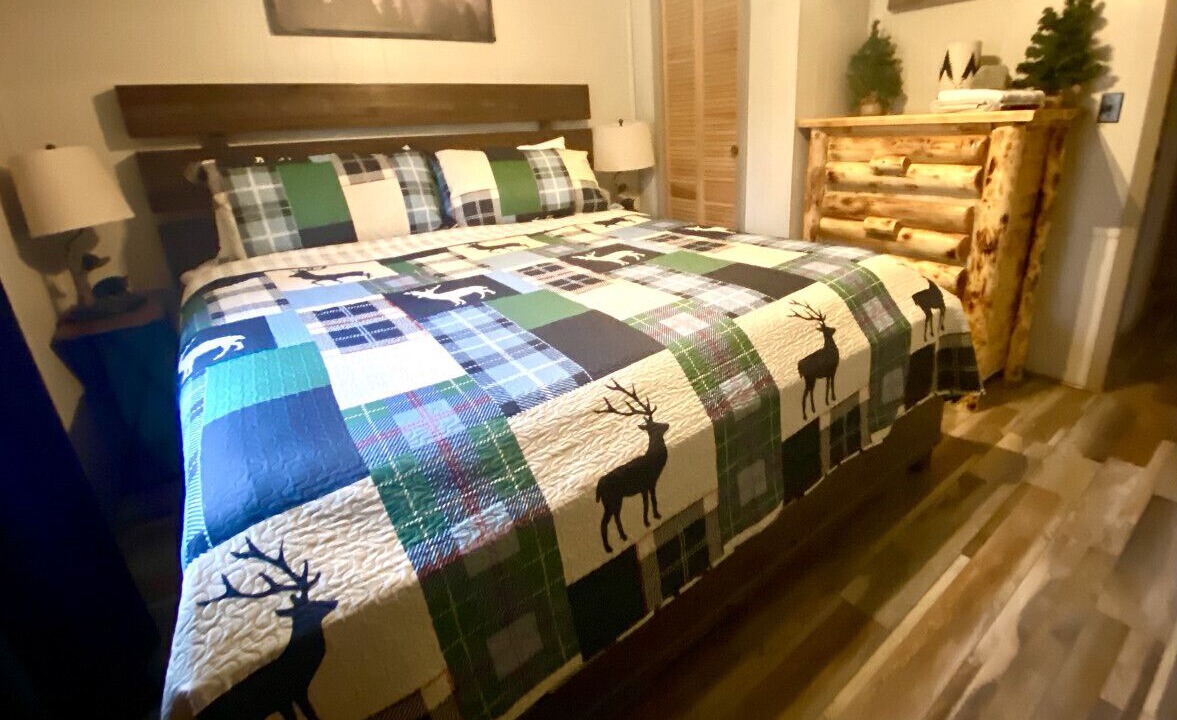 Photo of Bedroom in Mill Run