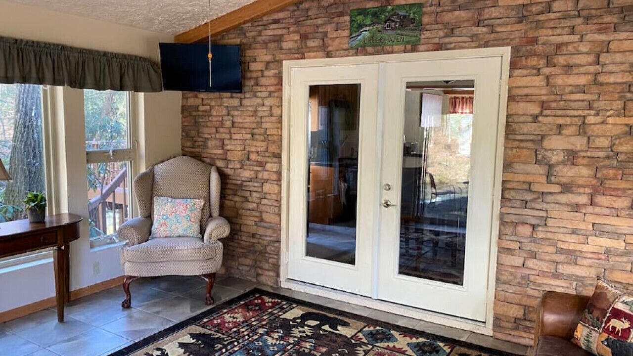 Photo of Bedroom in Confluence
