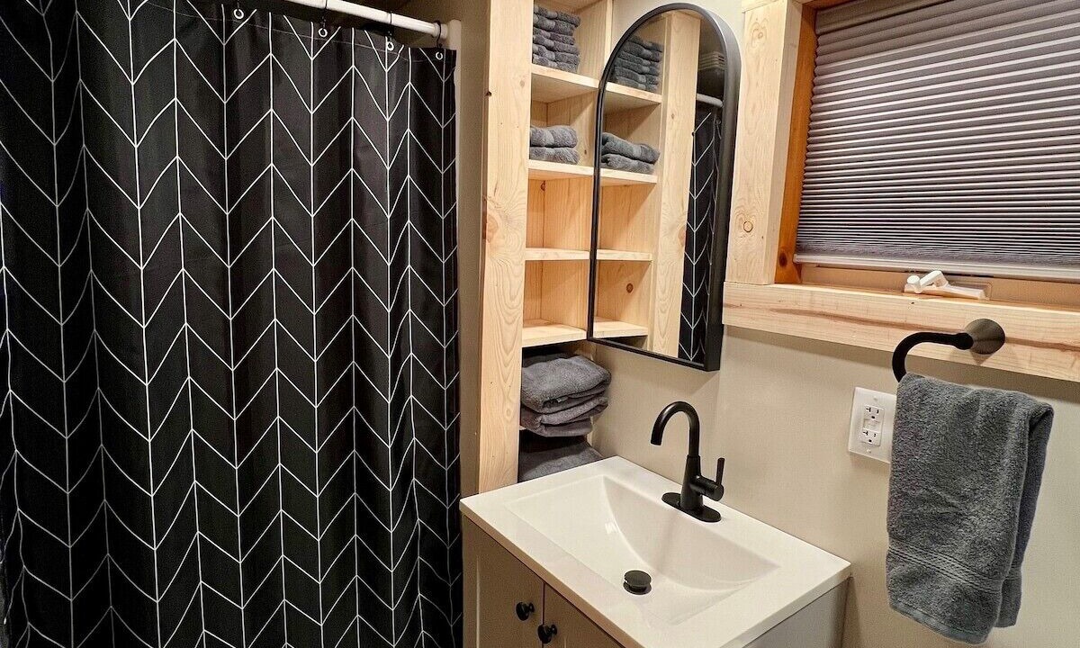 Photo of Bathroom in Hayward