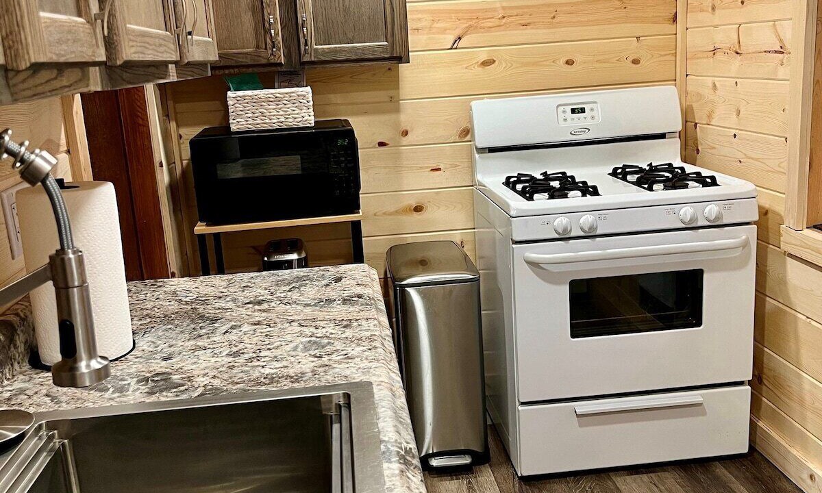 Photo of Kitchen in Hayward