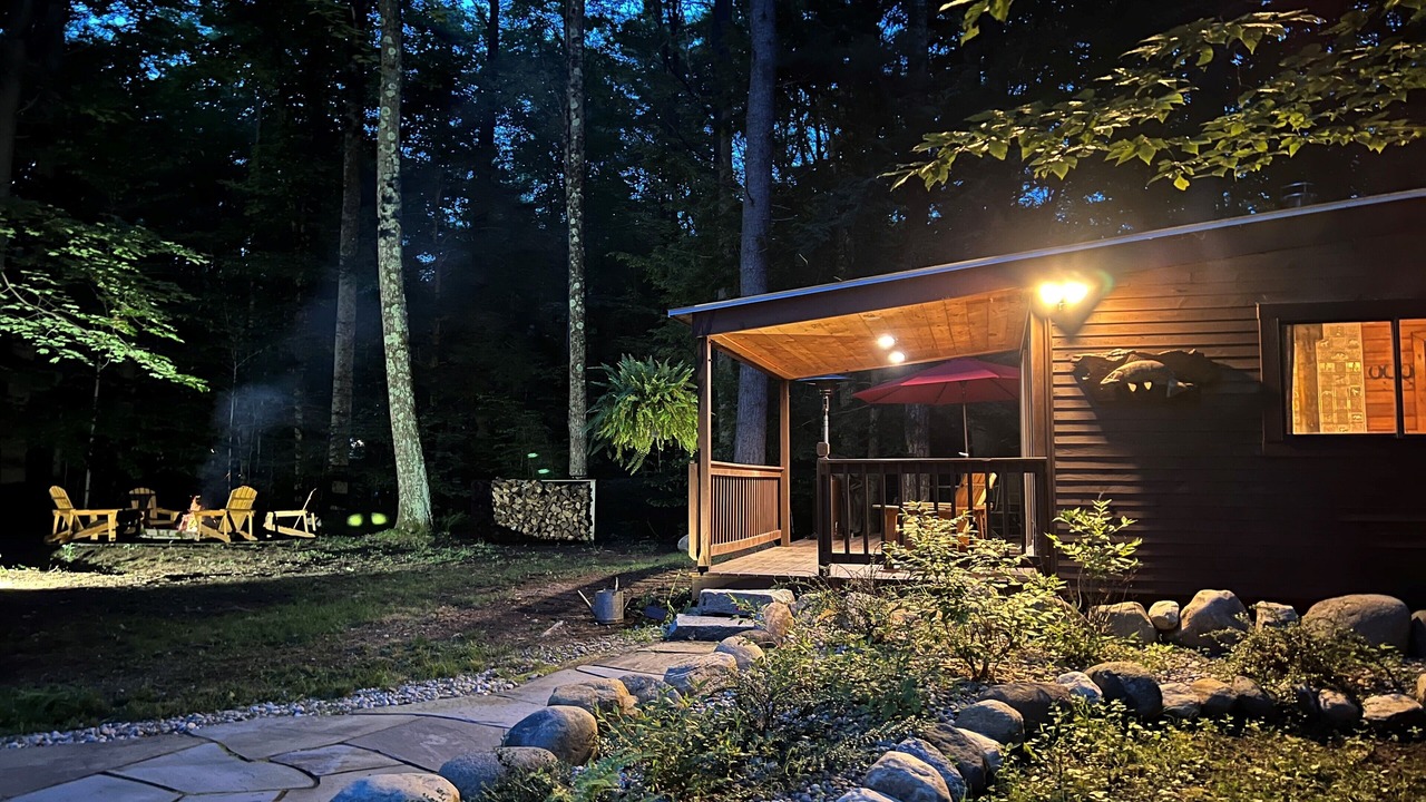 Photo of Outdoor in Greenfield Center
