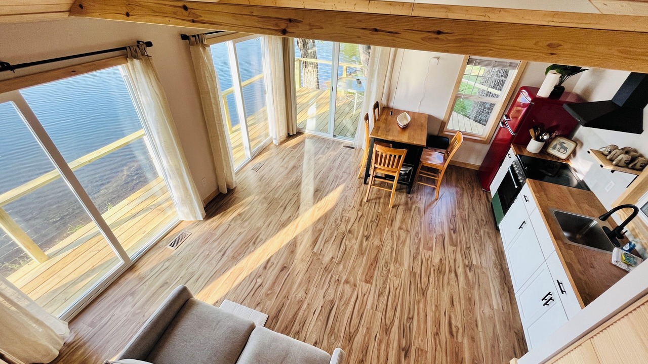 Photo of Livingroom in South Haven