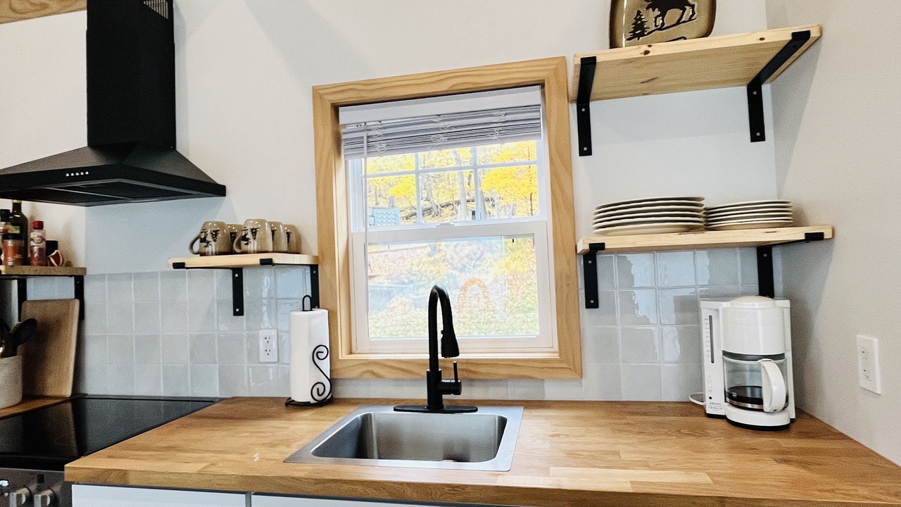Photo of Kitchen in South Haven