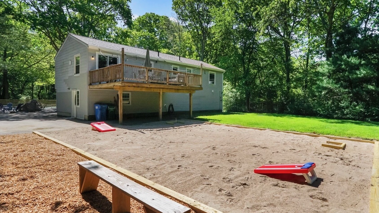 Photo of Outdoor in South Kingstown