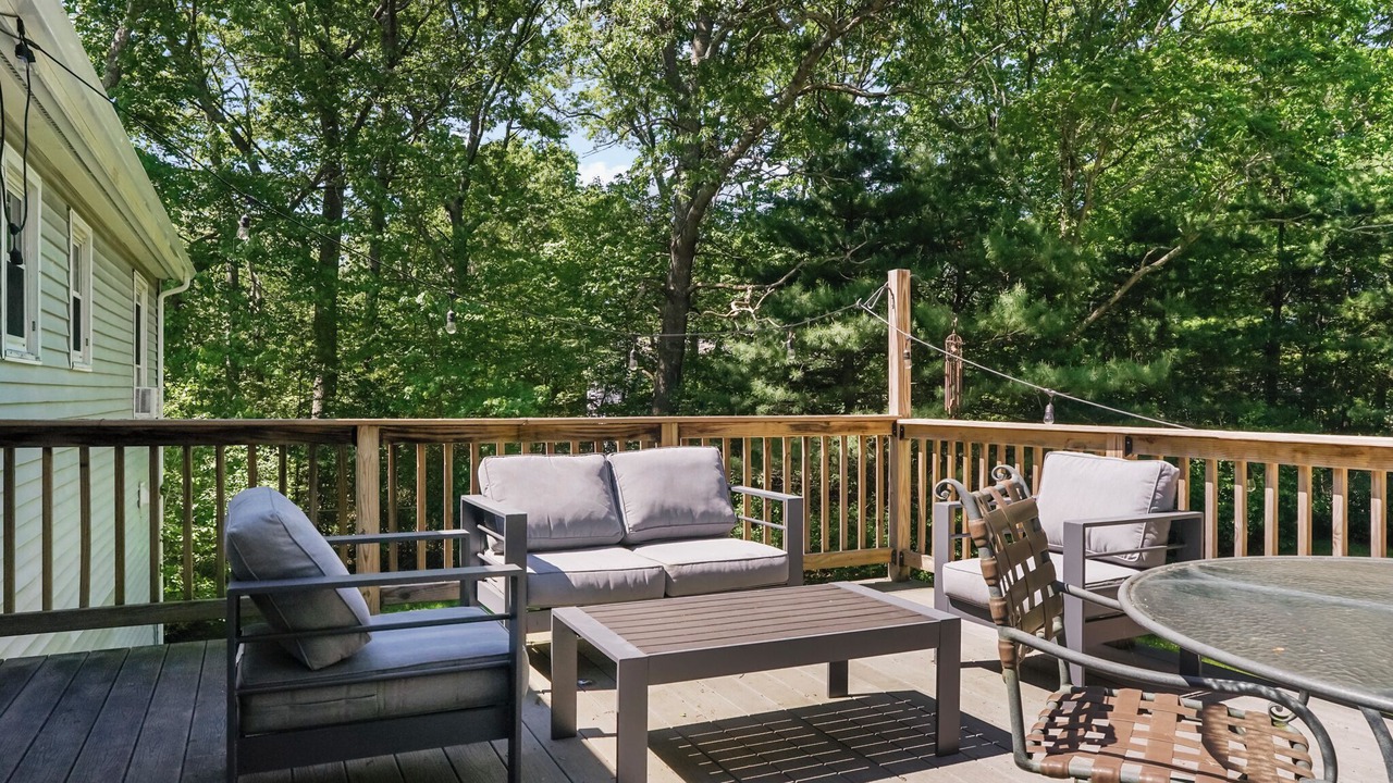 Photo of Outdoor in South Kingstown