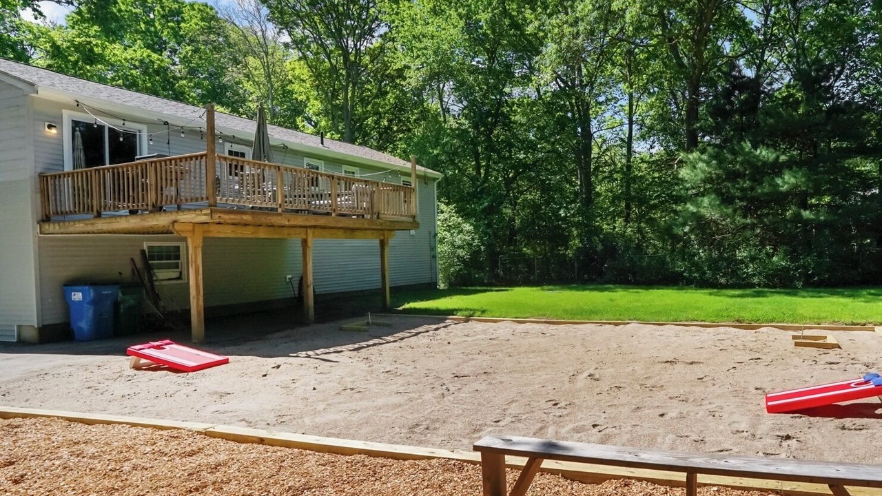 Photo of Outdoor in South Kingstown