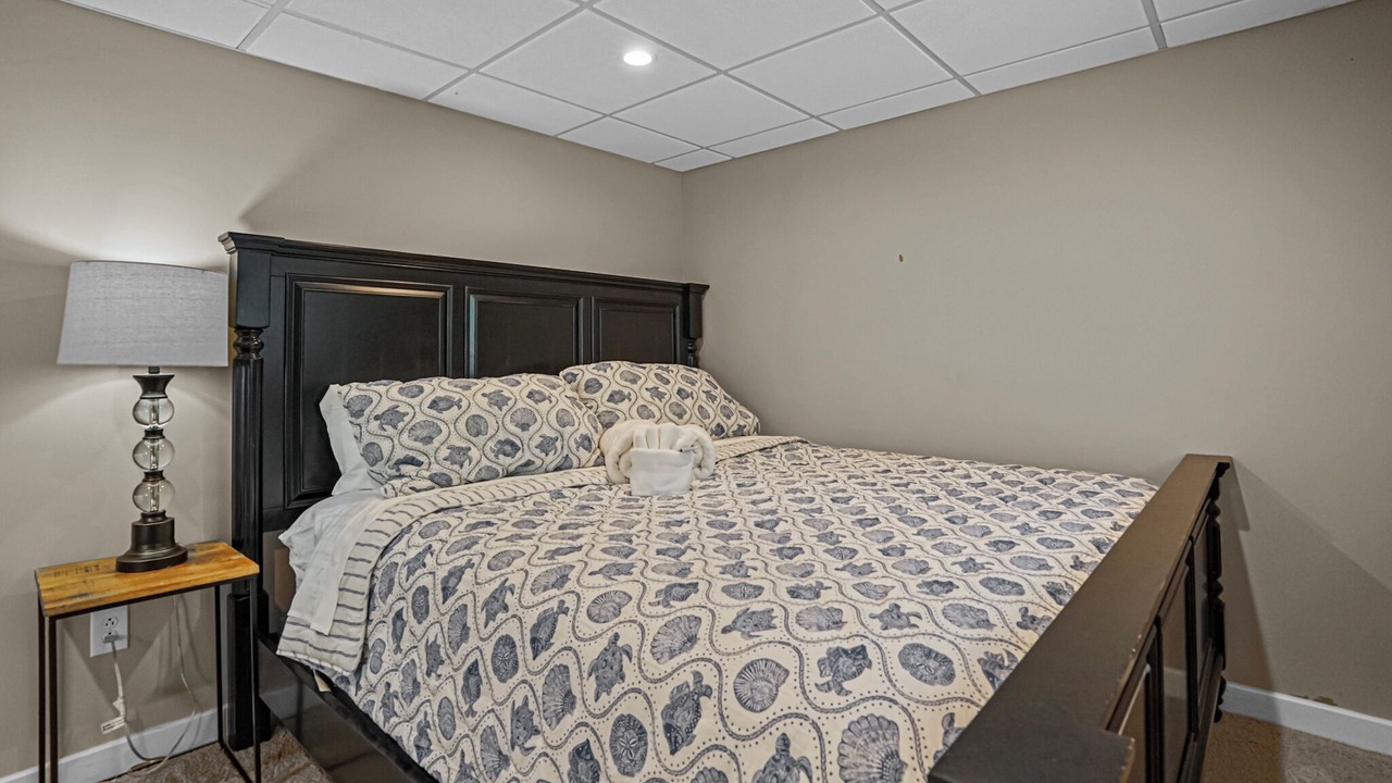 Photo of Bedroom in South Kingstown