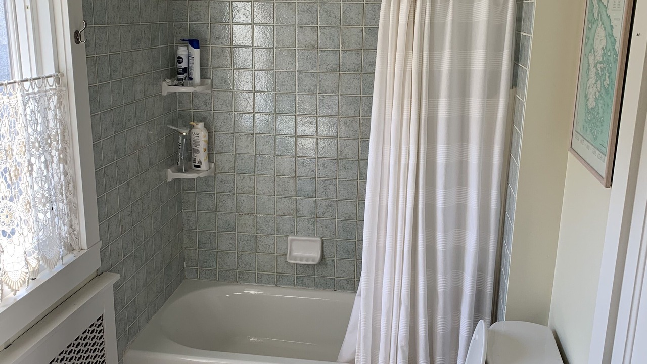 Photo of Bathroom in Montpelier