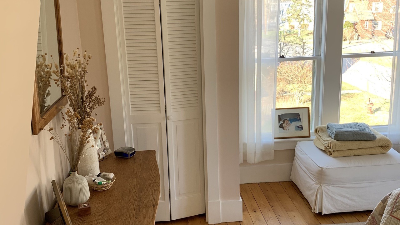 Photo of Bedroom in Montpelier