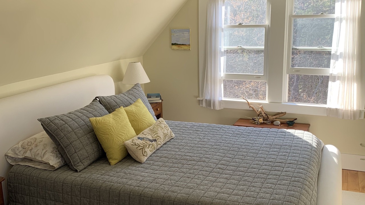 Photo of Bedroom in Montpelier