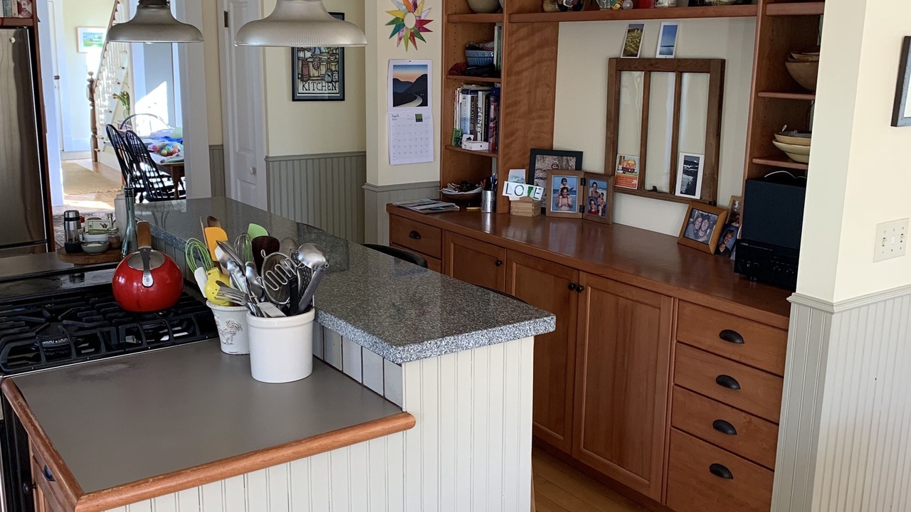 Photo of Kitchen in Montpelier