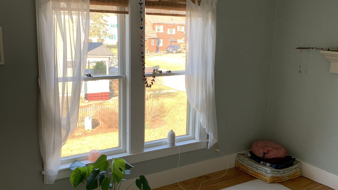Photo of Bedroom in Montpelier