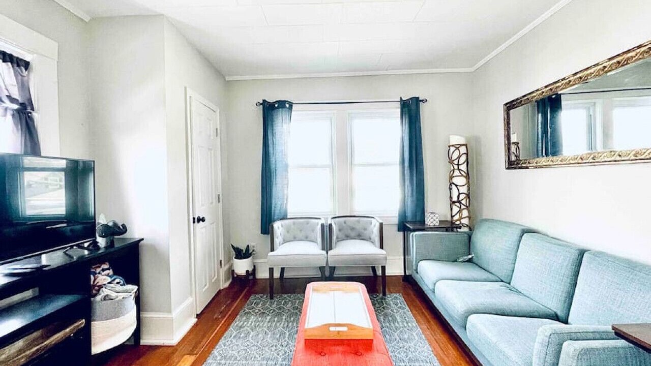 Photo of Livingroom in Nashua