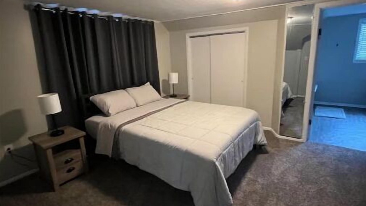 Photo of Bedroom in Stollings
