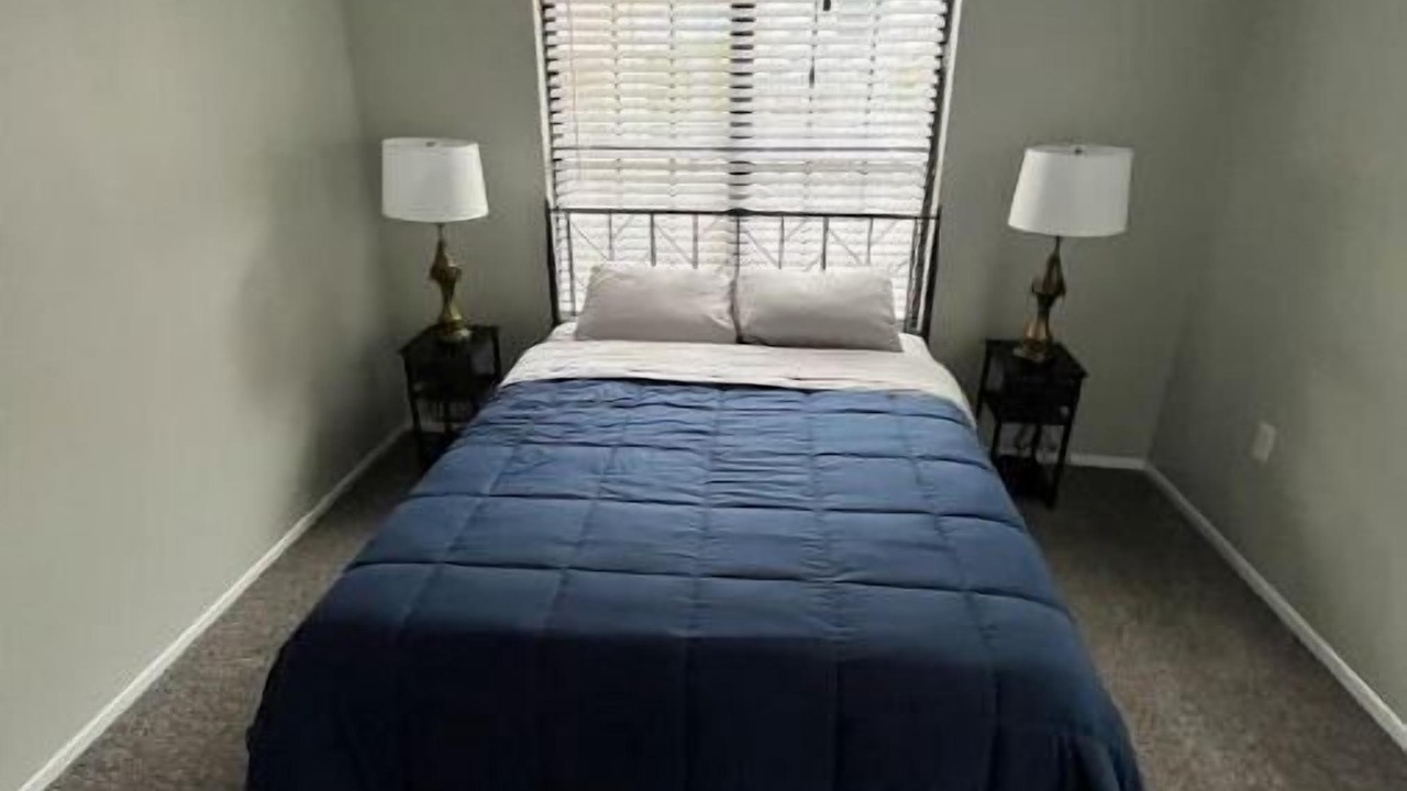Photo of Bedroom in Stollings