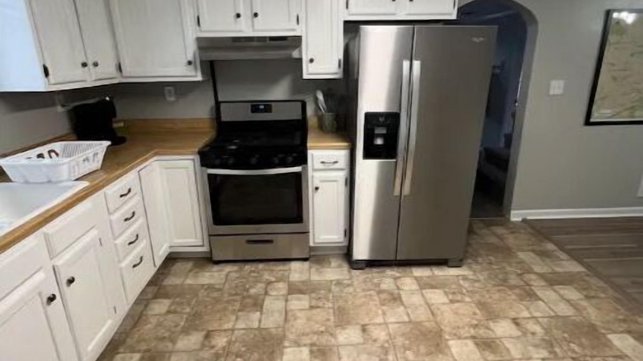 Photo of Kitchen in Stollings