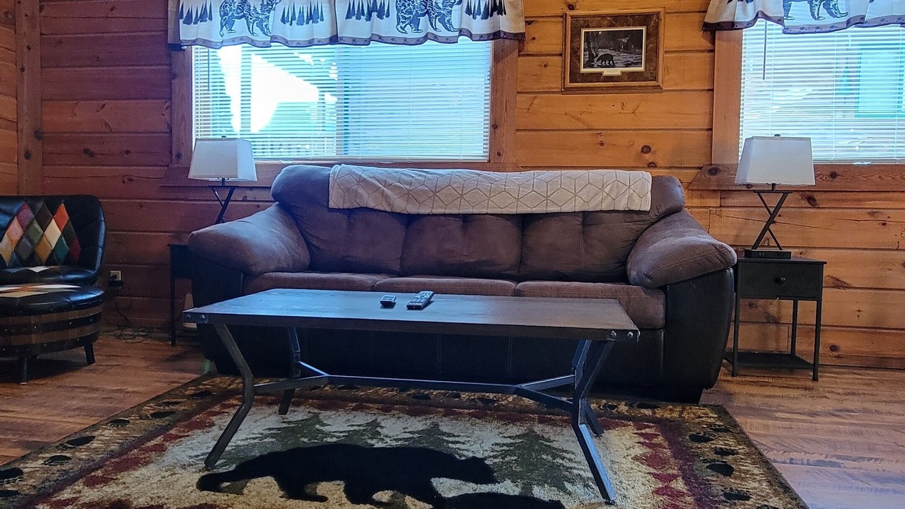 Photo of Livingroom in Warrens