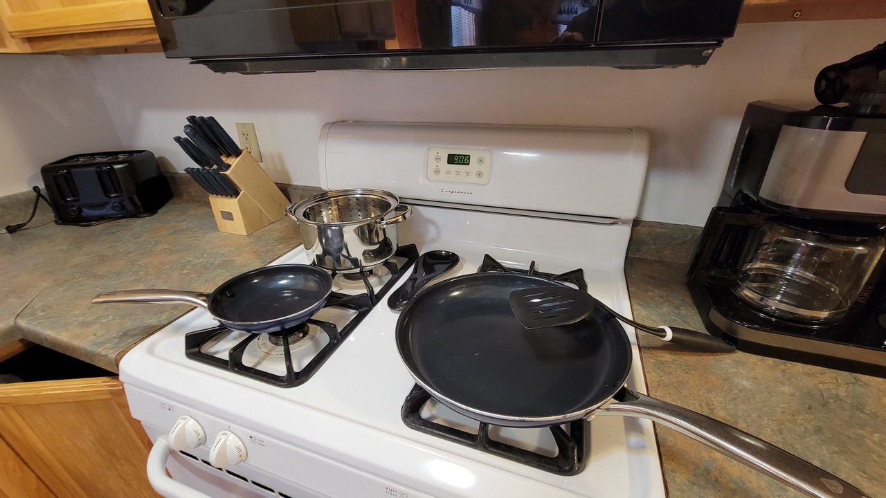 Photo of Kitchen in Warrens