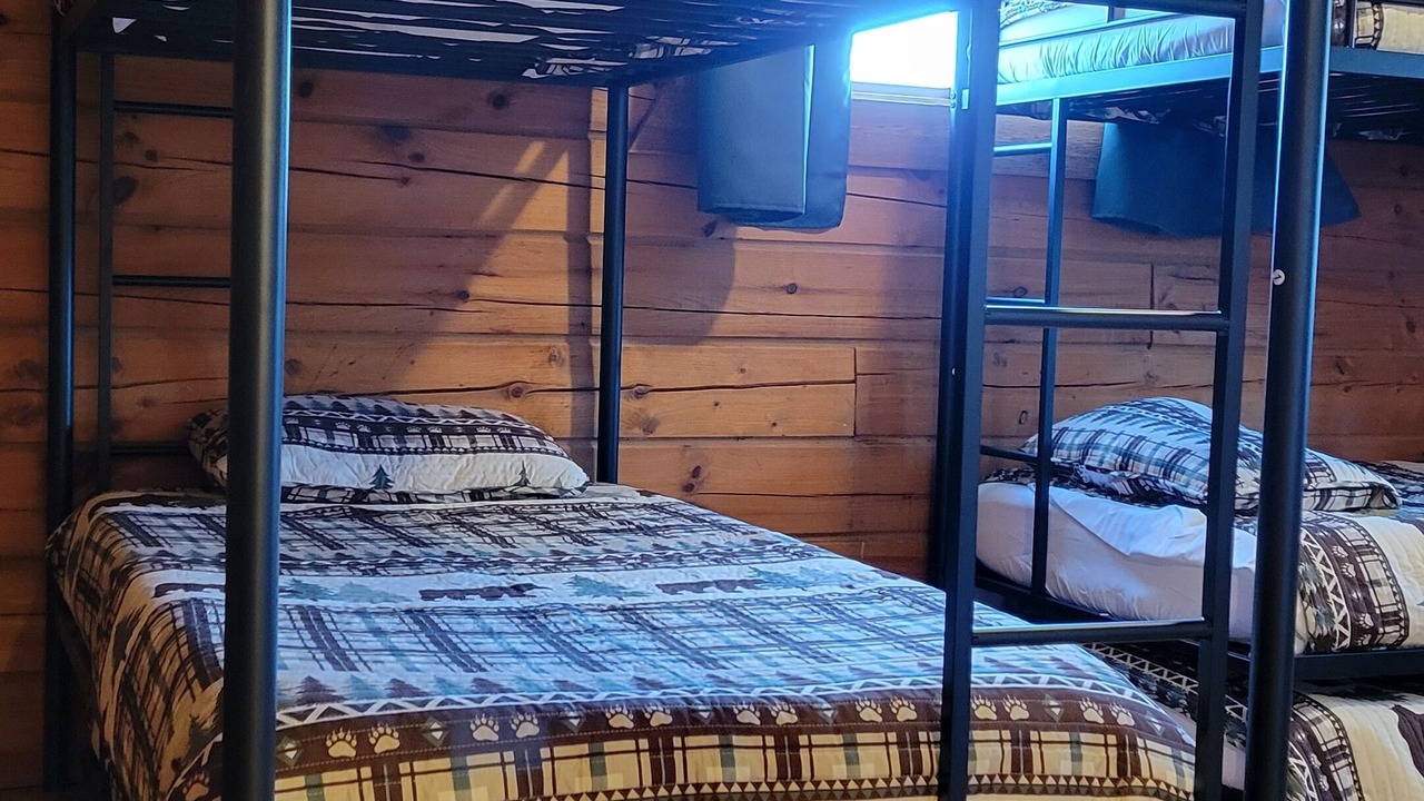 Photo of Bedroom in Warrens