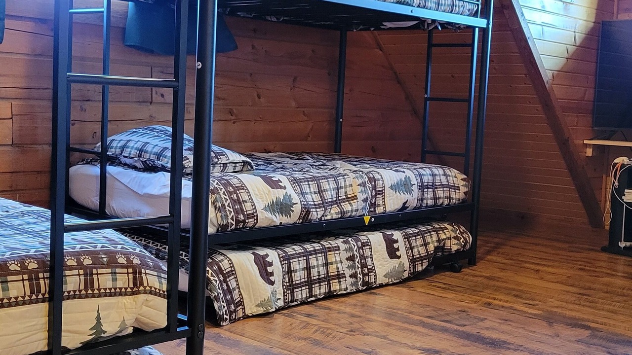 Photo of Bedroom in Warrens