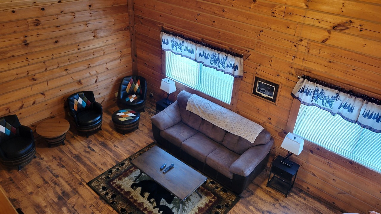 Photo of Livingroom in Warrens
