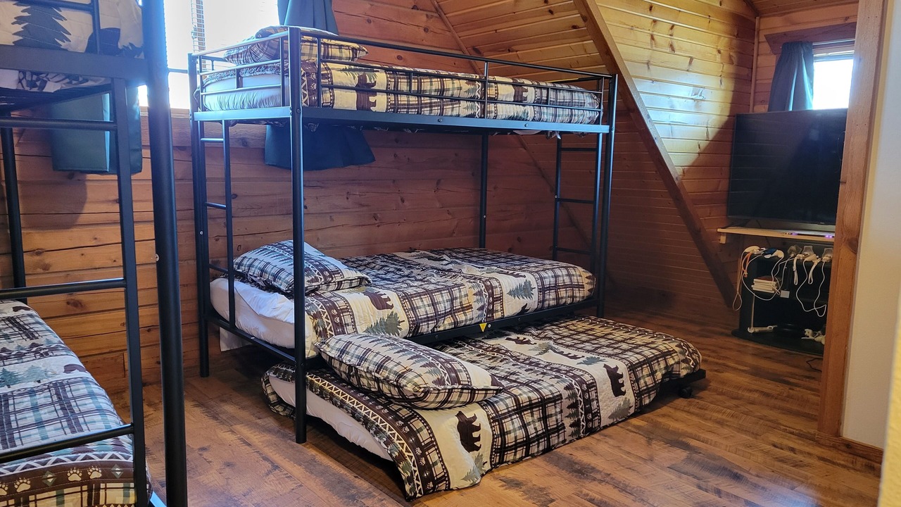 Photo of Bedroom in Warrens